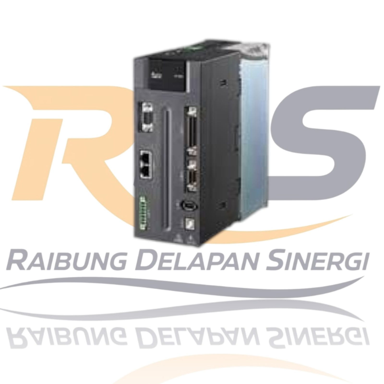  Delta Servo Driver ASD-A2-2023-M