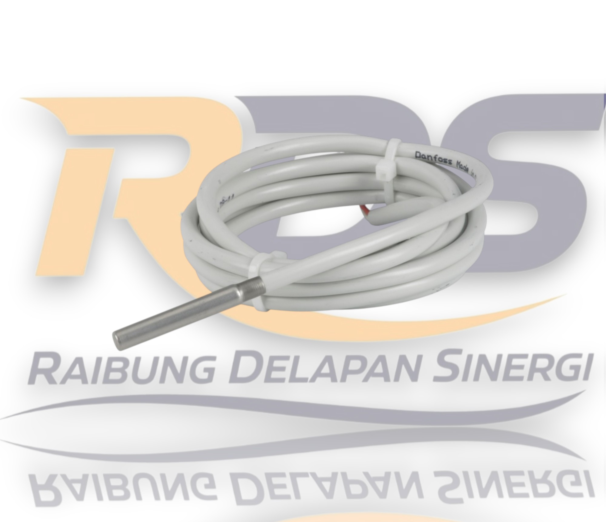 DANFOSS AKS 12, PT 1000