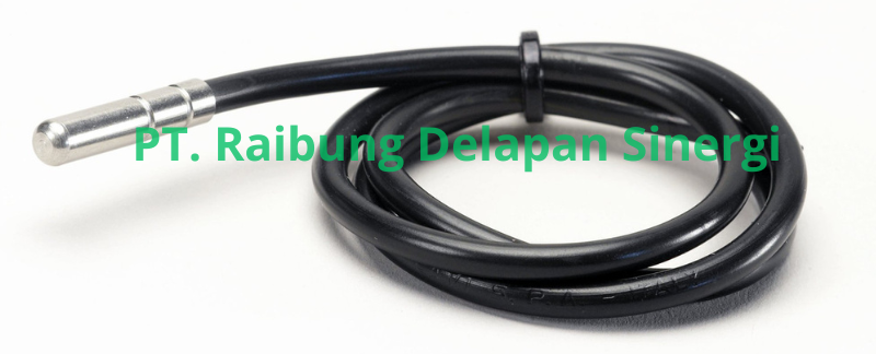 Temperature sensor DANFOSS EKS 111