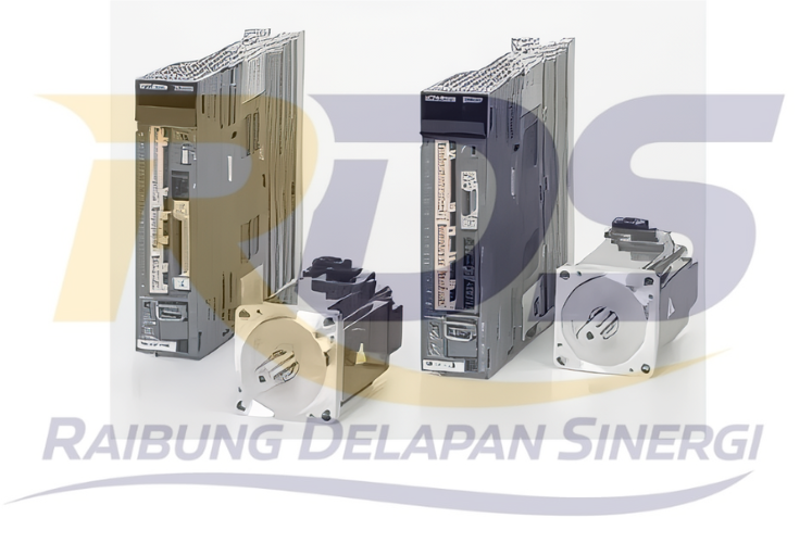 Panasonic Servo Drive MSM D022J1 Panasonic Servo Drive MSM D022J1