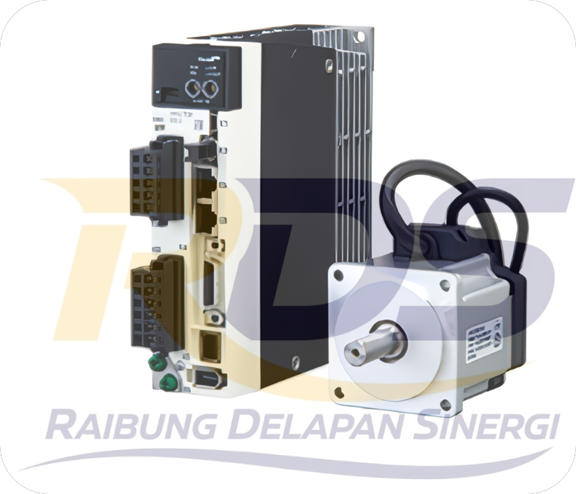 Panasonic Servo Drive Motor