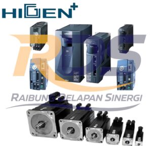 AC Servo Higen Indonesia