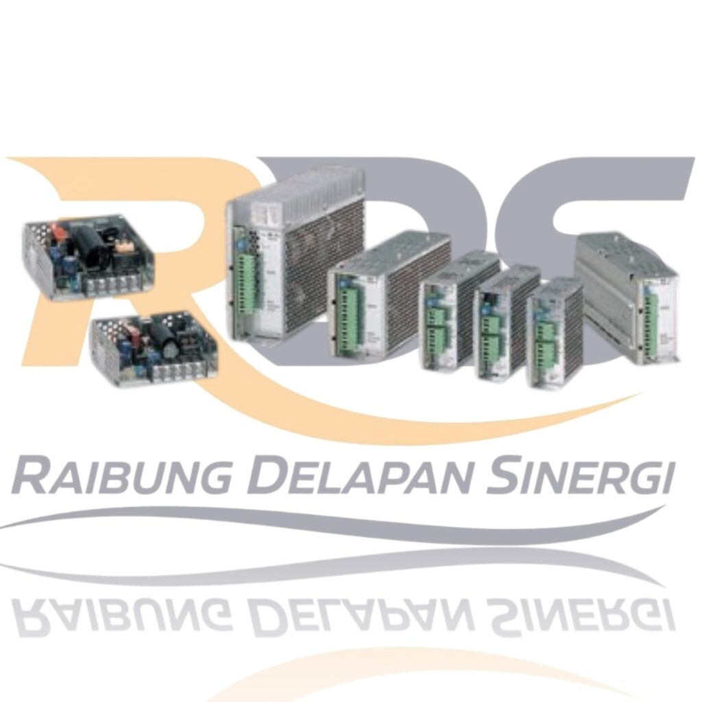 Jual IDEC PS3L Series PS3L-G24AFFT