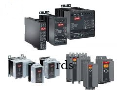 Danfoss Soft Starter MCD5-0131B-T5