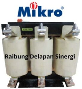 Mikro Reactor