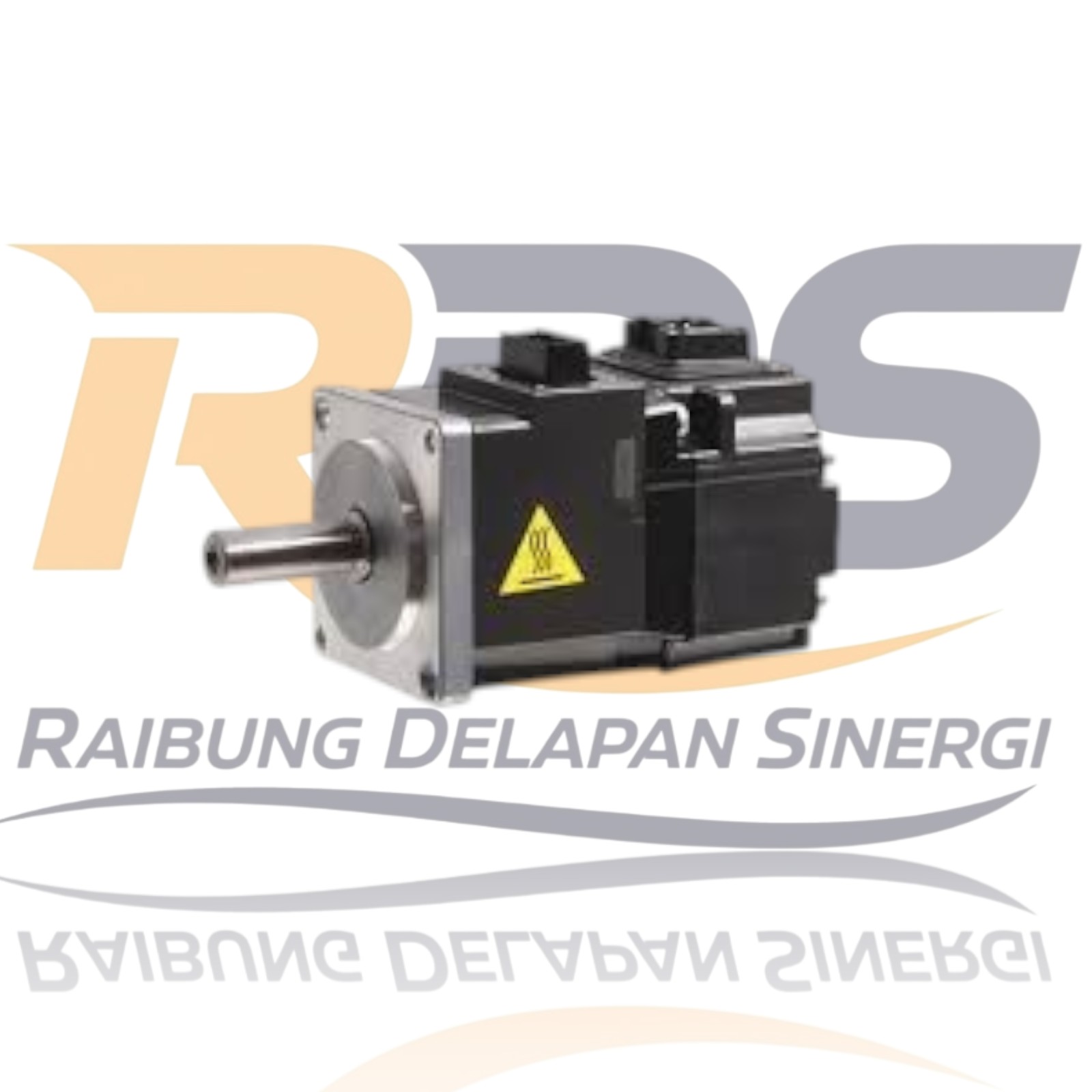 Mitsubishi servo motor HG-MR23B