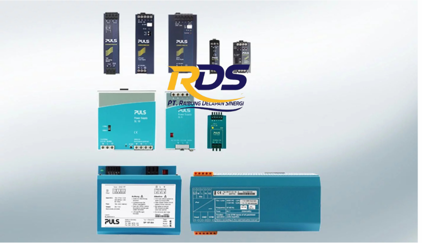 PULS power supplay SL10.101