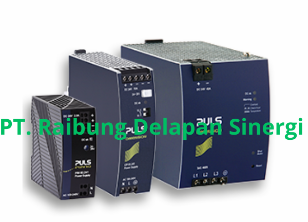 PULS power supplay SL2.100