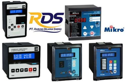 Mikro MK 2200L-150D Mikro MK 2200L-150D