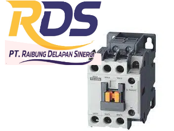 JUAL Terasaki Contactor TC-800a 240 2A2B