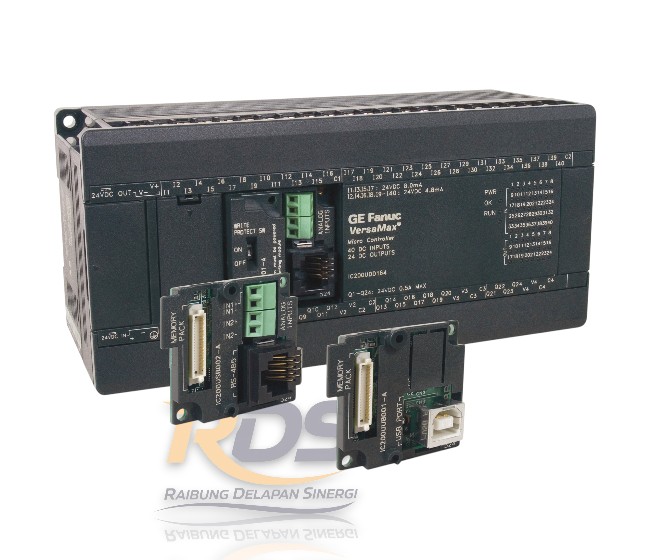 GE FANUC VERSAMAX IC200ALG261