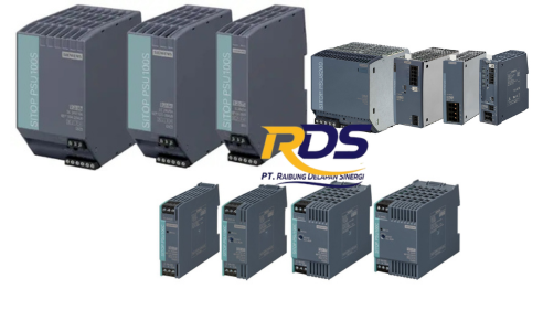 SIEMENS POWER SUPPLY 6ES7315-2EH14-0AB0