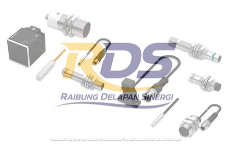 Balluff Sensor BES IKU-011T.28-G-S4 Balluff Sensor BES IKU-011T.28-G-S4