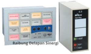 Mikro Annunciator Mikro Annunciator