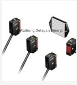 Azbil Yamatake Sensor HP300-S1