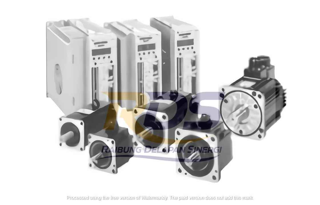 YASKAWA AC SERVO SGMGH-09A2A61