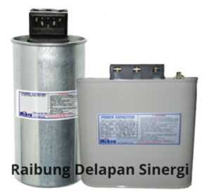 Mikro Capacitor Mikro Capacitor