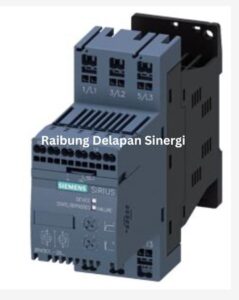 Siemens Soft Starter 3RW30 18-2BB14 Siemens Soft Starter 3RW30 18-2BB14