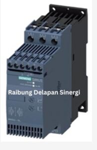 Siemens Soft Starter 3RW30 26-1BB14 Siemens Soft Starter 3RW30 26-1BB14