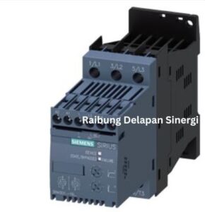Siemens Soft Starter 3RW30 13-1BB14