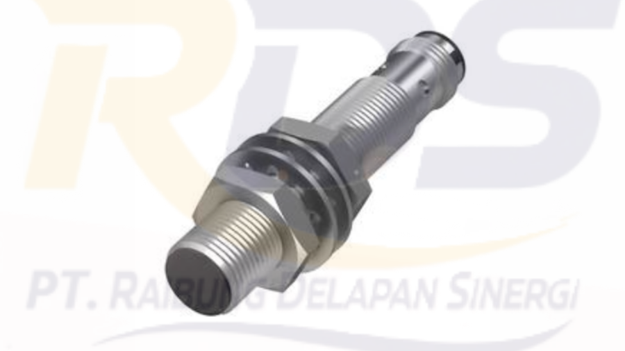 Jual Sensor Balluff BES0068