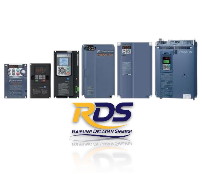 Inverter Fuji Electric