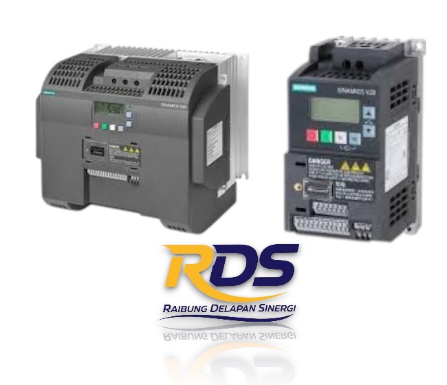  Inverter Siemens SINAMICS V20