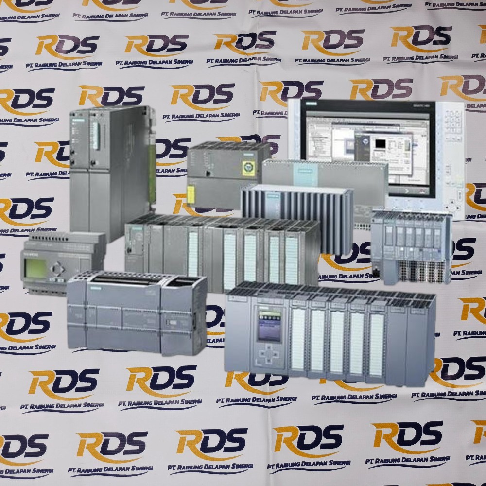 PLC SIEMENS 
