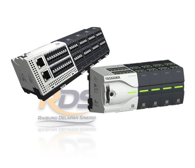 PLC Yaskawa CPU M13C- M13-CCF0000