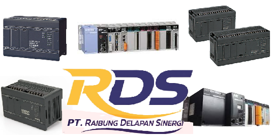 Distributor PLC Hitachi Indonesia