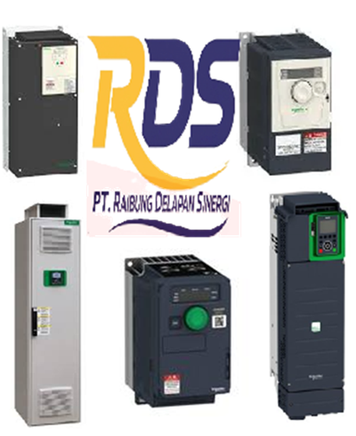 Distributor Inverter Schneider Indonesia