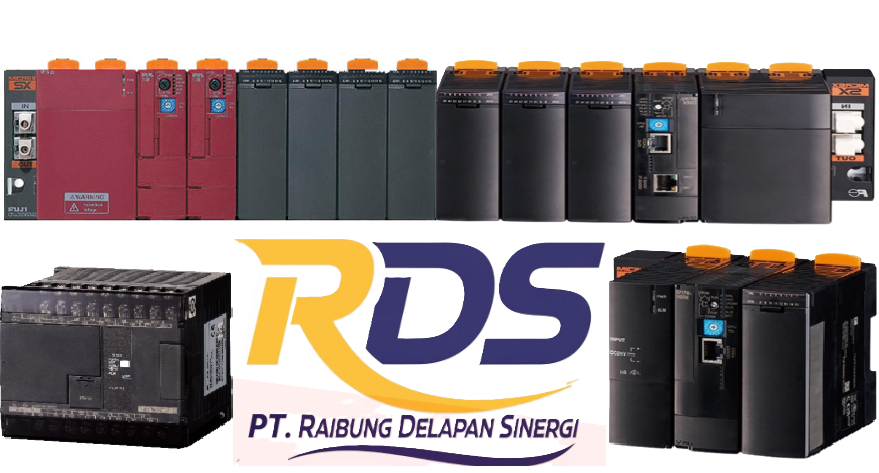 Distributor PLC Fuji Electric Terbaik Indonesia Distributor PLC Fuji Electric Terbaik Indonesia