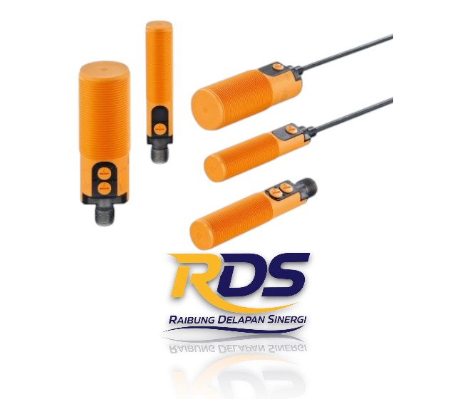 Sensor Capacitive IFM