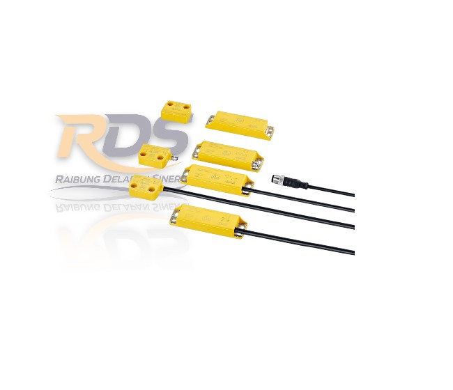 Sensor Magnetic IFM Sensor Magnetic IFM