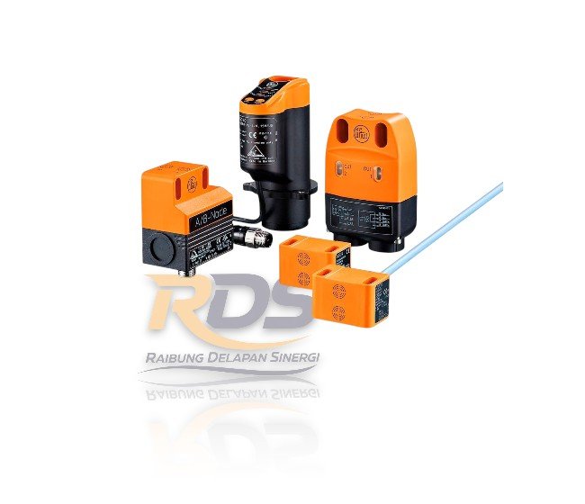 Sensor Valve IFM Sensor Valve IFM