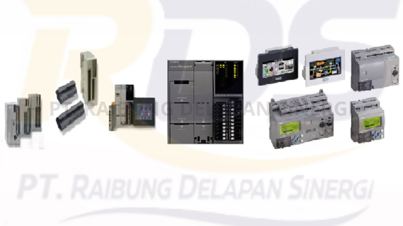 Distributor PLC IDEC Indonesia