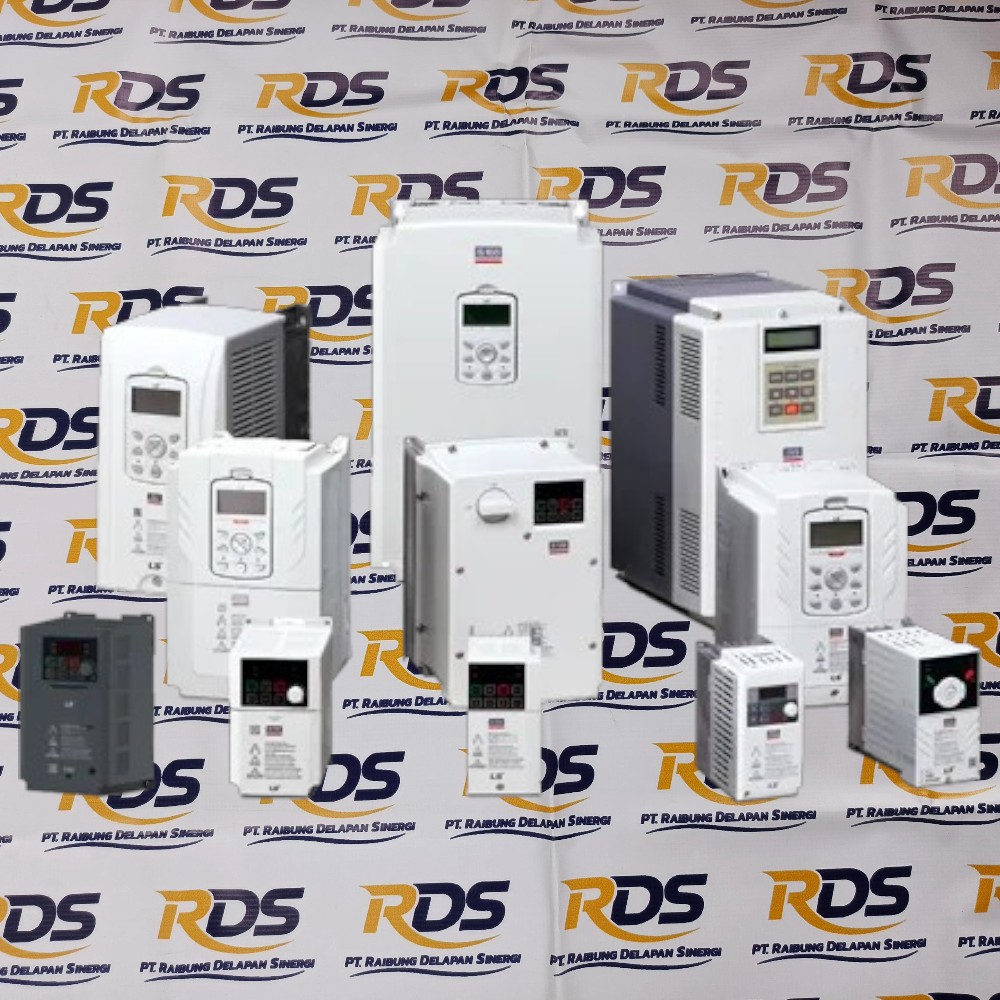 Inverter LS Electric