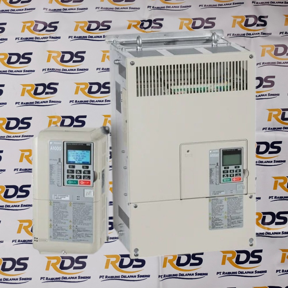 Yaskawa A1000 CIMR AT