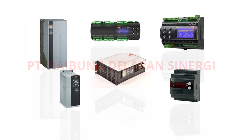 Distributor PLC Danfoss Indonesia Distributor PLC Danfoss Indonesia