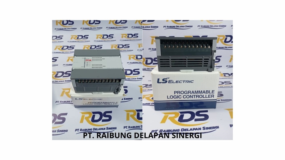 Jual PLC LS XBC-DN32H