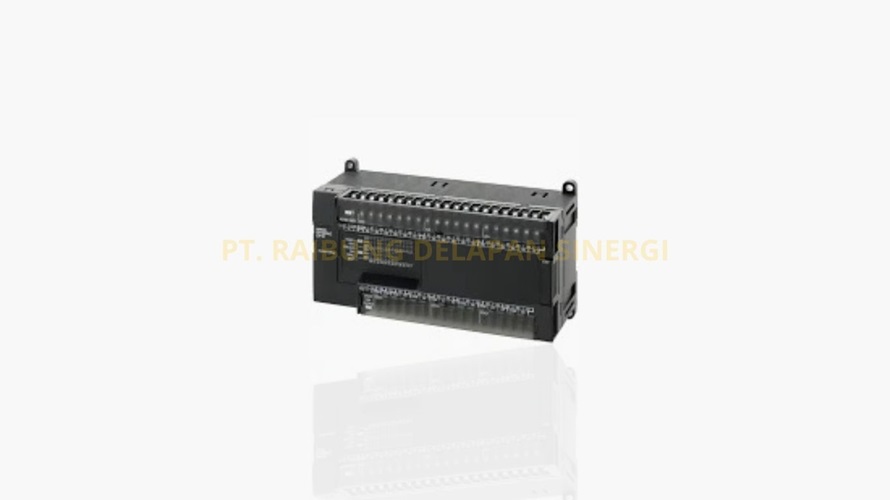 Jual PLC Omron CP1E-E60SDR-A