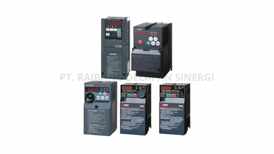 Distributor Inverter Mitsubishi Indonesia Terpercaya Distributor Inverter Mitsubishi Indonesia Terpercaya