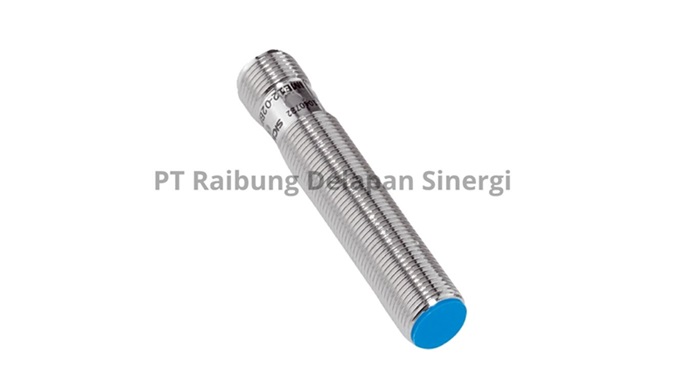 Jual Sensor IME12-04BPOZC0S (1040768) Sick