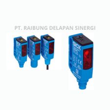 Jual WL9-3N1132 (1049070) Sensor Sick