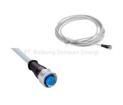Jual Conector Cable YF2A14-050VB3XLEAX Sensor Sick