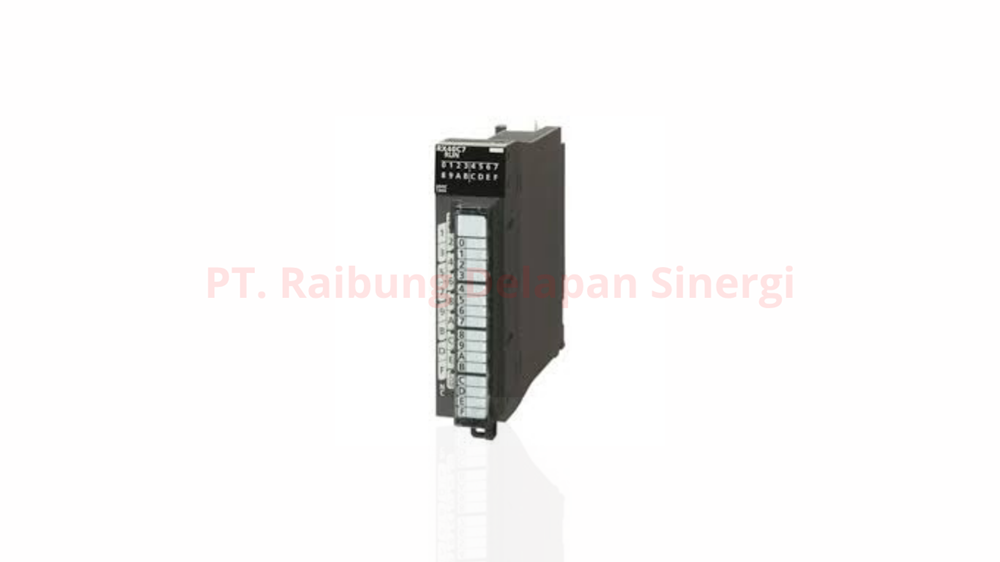 Jual RX40C7 PLC Mitsubishi Berkualitas