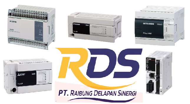 Distributor PLC Mitsubishi Indonesia Distributor PLC Mitsubishi Indonesia