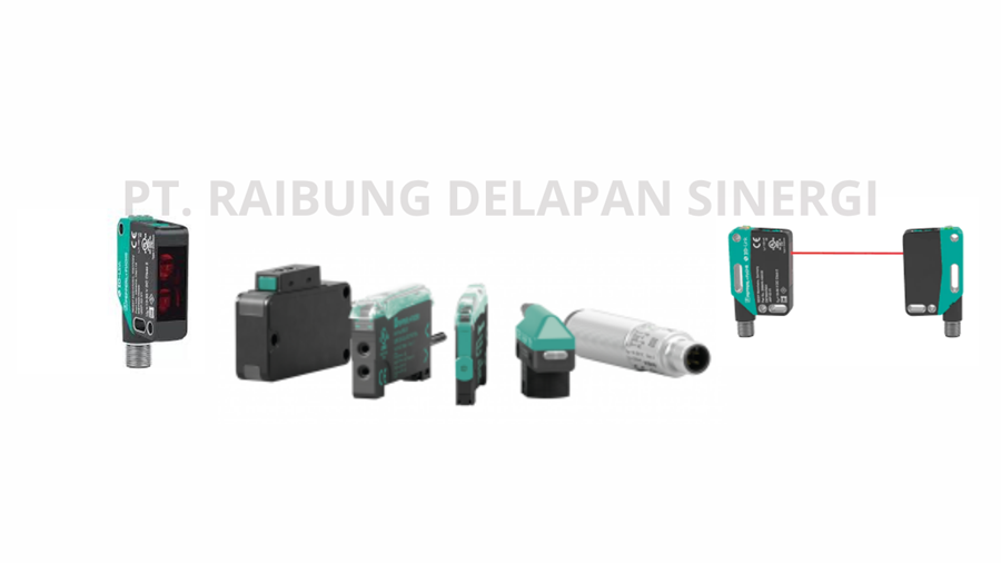 Distributor Photoelectric Sensor Pepperl Fuchs Distributor Photoelectric Sensor Pepperl Fuchs