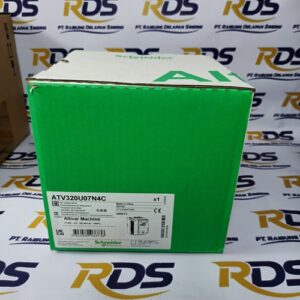 Jual Inverter Schneider ATV320U07N4C Indonesia