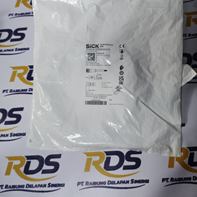 Jual Conector Cable YF2A14-050VB3XLEAX Sensor Sick